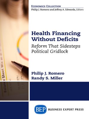 cover image of Health Financing Without Deficits